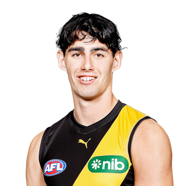 Samson Ryan profile picture